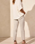 Flowy Popover Shirt