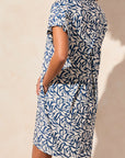 Blueleaf Knit Dress