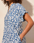 Blueleaf Knit Dress