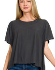 Z Slub Tee