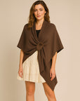 After Party Shawl