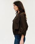 Celine Jacket