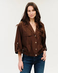 Celine Jacket