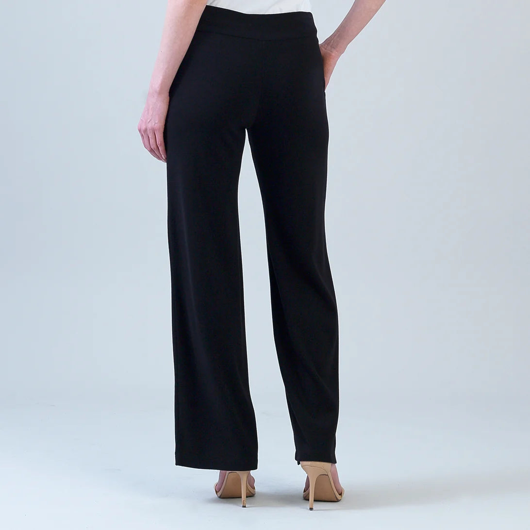 Clara Sunwoo Lounge Knit Wide Pant