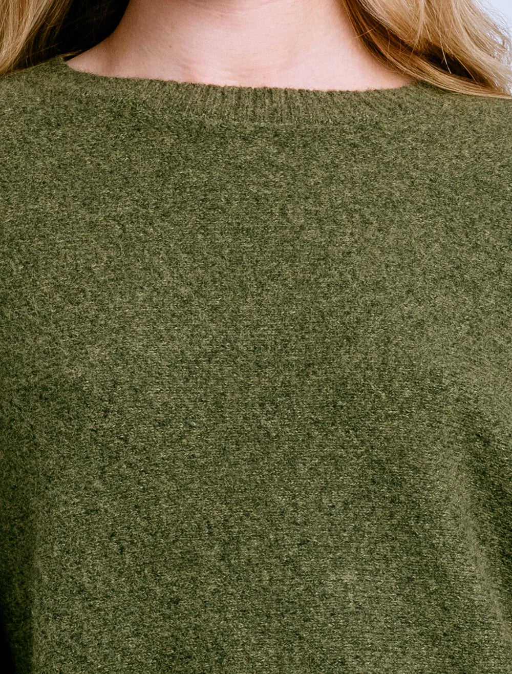 Kerisma Moon Sweater Top