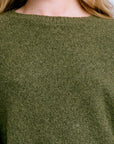 Kerisma Moon Sweater Top