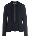 Henriette Steffensen Frill Blouse