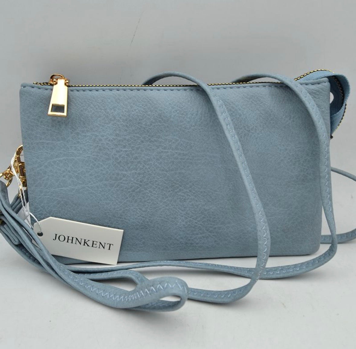 Clutch Crossbody