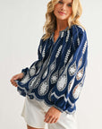 Josey Top
