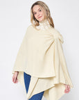 Encore Shawl