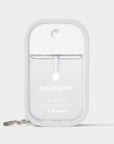 Touchland Icy White Hand Mist Case