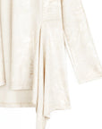 Clara Sunwoo Shimmer Cardigan