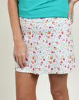 Court Skort