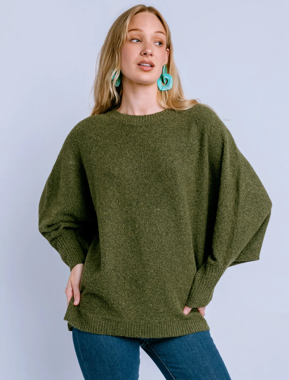 Kerisma Moon Sweater Top