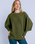 Kerisma Moon Sweater Top