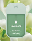 Touchland Lily Of The Valley Gentle Mist Ultra-Soothing Hand Sanitizer