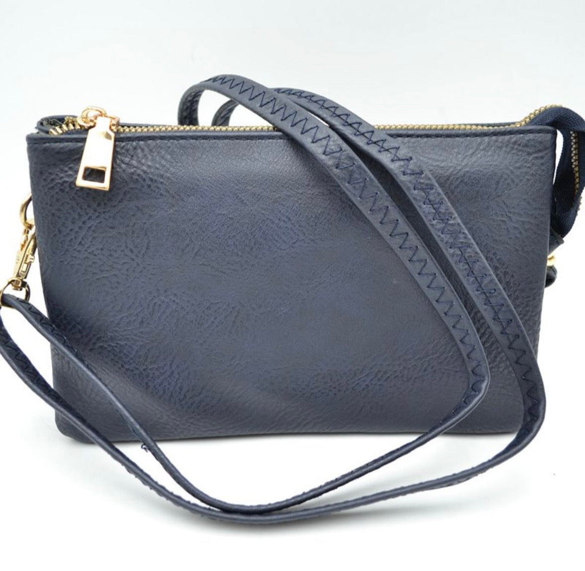 Clutch Crossbody