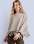 Kerisma Sachi Fringe Sweater