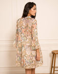Saint-Tropez Dress Rose