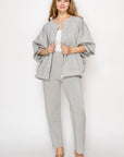 Finella Jacket
