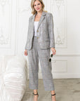 Jamie Sequin Blazer