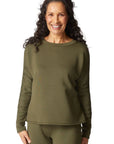 Knit Wander Pullover