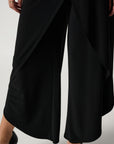 joseph Ribkoff Classic Overlay Pant