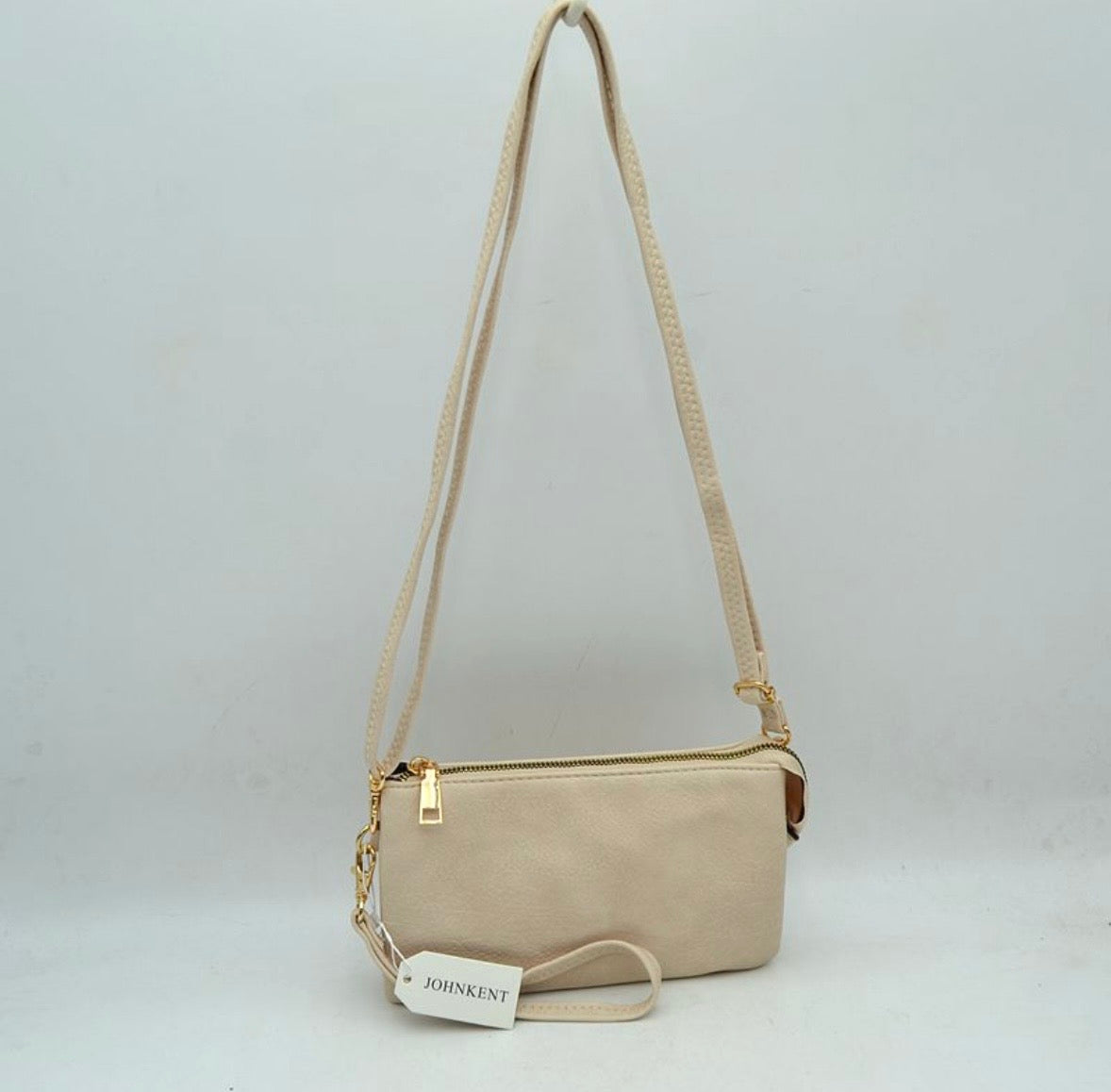 Clutch Crossbody