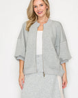 Finella Jacket
