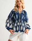 Josey Top