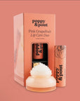 Lip Care Duo Pink Grapefruit
