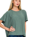 Z Slub Tee
