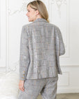Jamie Sequin Blazer