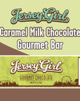 Jersey Girl Chocolate