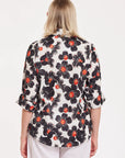 Rosalia cotton Top