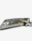 Diamond Phone Wrist Lanyard