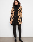 Boucle Coat