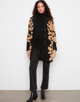 Boucle Coat