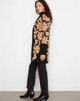Boucle Coat