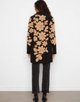 Boucle Coat