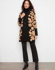 Boucle Coat