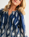 Josey Top