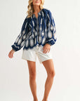 Josey Top
