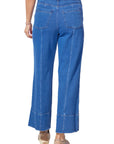 Comfort Relaxed Leg Jean