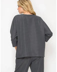 Keziah Top and Karlee Pants Set