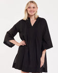 Sasha cotton Dress