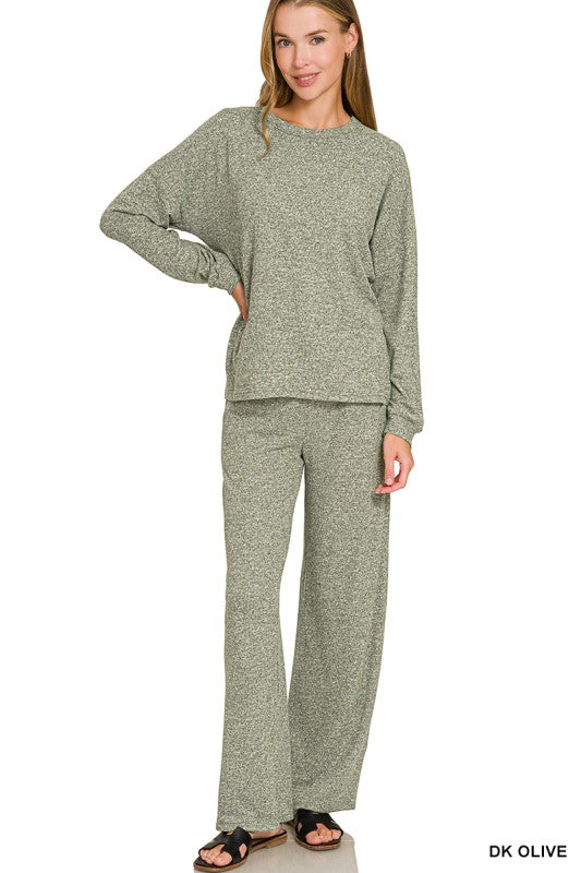 Melange Hacci Set