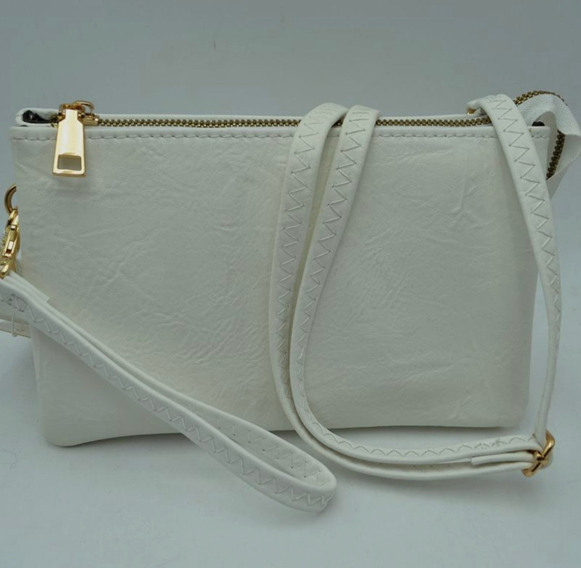 Clutch Crossbody