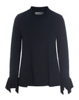 Henriette Steffensen Detail Cuff Blouse