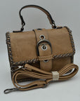Mini Buckle Bag